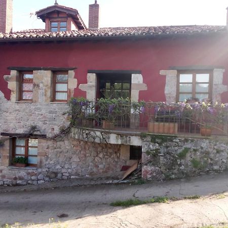 Pandiello La Portiella Del Llosu المظهر الخارجي الصورة