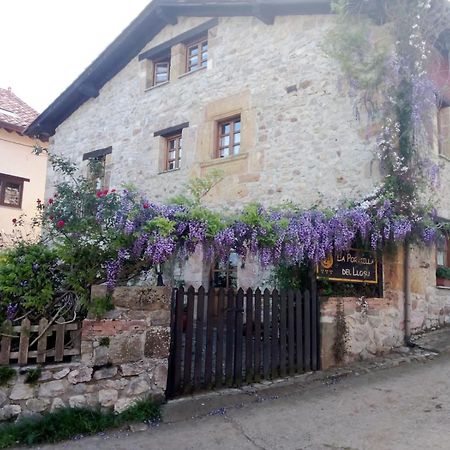 Pandiello La Portiella Del Llosu المظهر الخارجي الصورة
